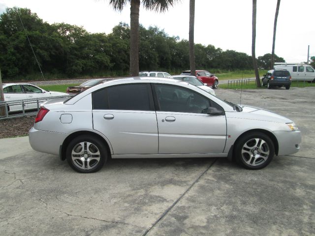 Saturn Ion Navigationdvd Sedan