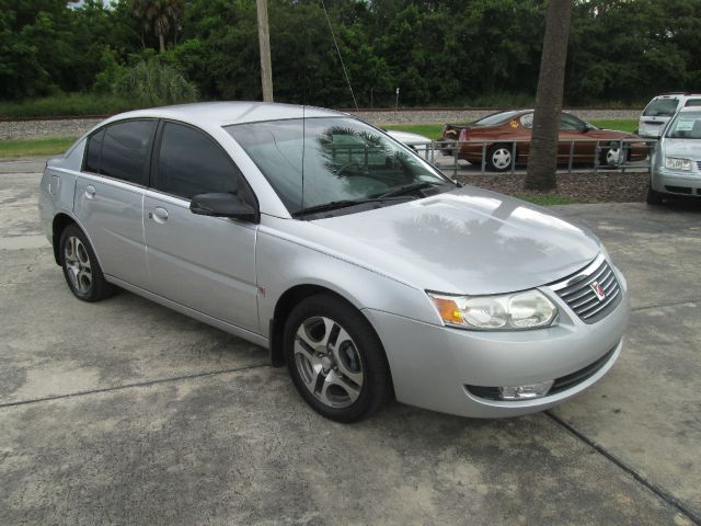 Saturn Ion 2005 photo 3