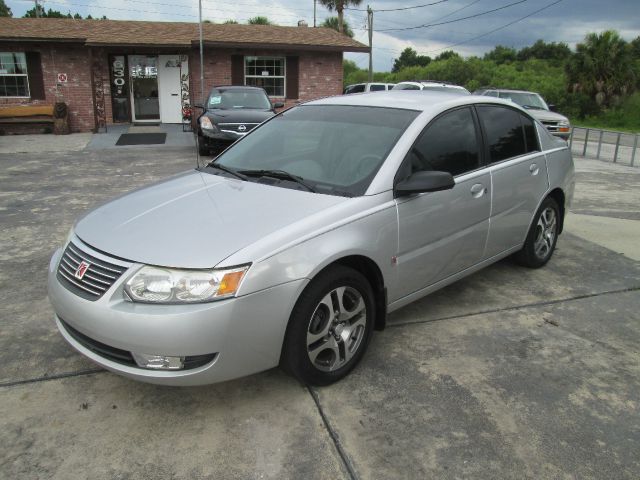 Saturn Ion 2005 photo 4