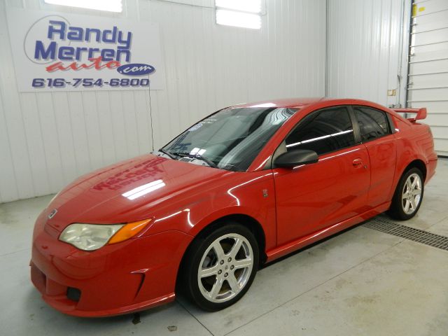 Saturn Ion 2005 photo 4