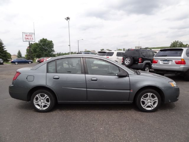 Saturn Ion 2005 photo 8