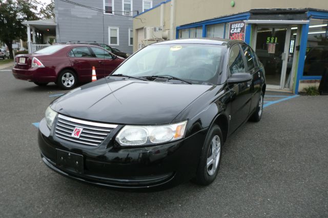 Saturn Ion 2005 photo 3