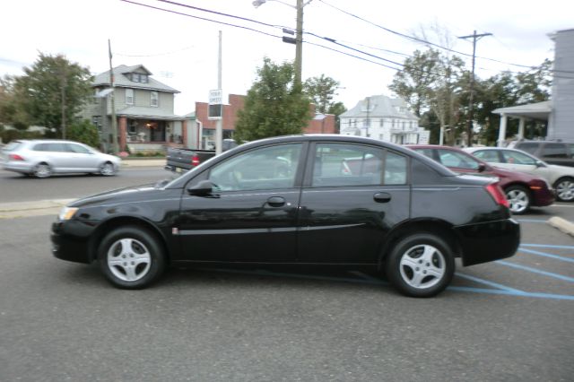 Saturn Ion 2005 photo 4