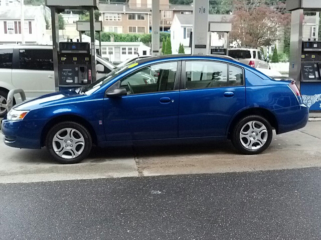 Saturn Ion 2005 photo 3