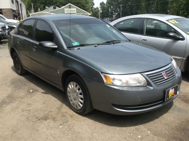 Saturn Ion 2005 photo 6