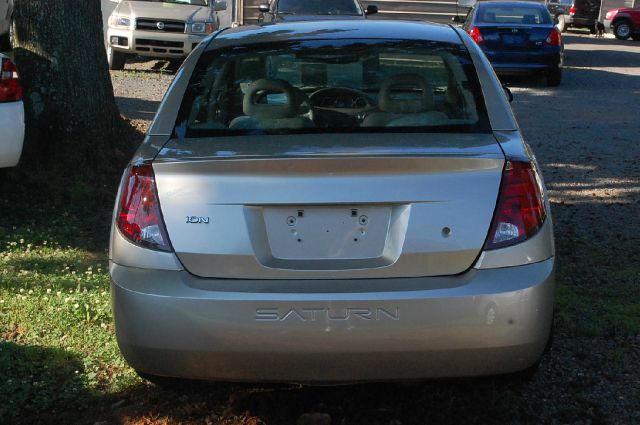 Saturn Ion 2005 photo 6