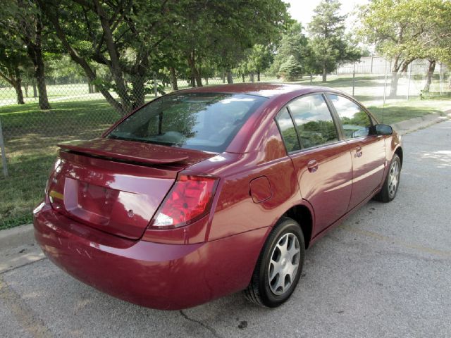 Saturn Ion 2005 photo 4