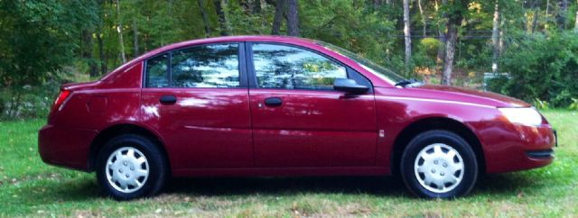 Saturn Ion 2005 photo 3