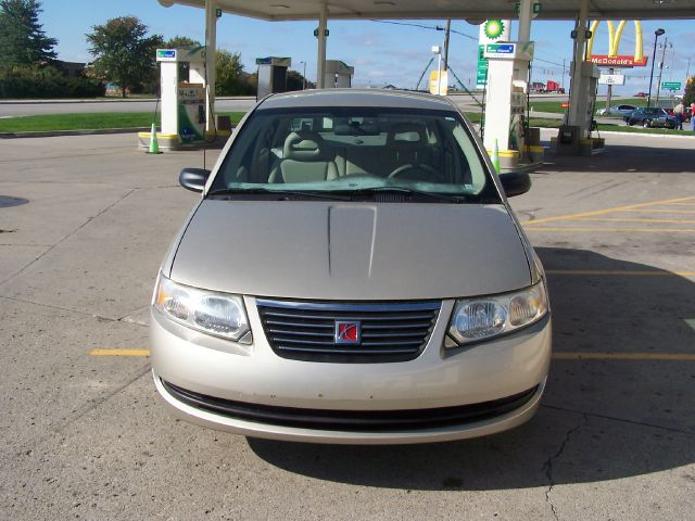Saturn Ion 2005 photo 3