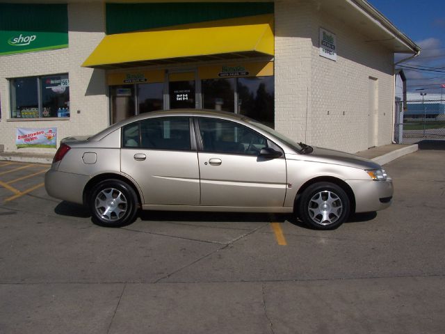 Saturn Ion 2005 photo 4