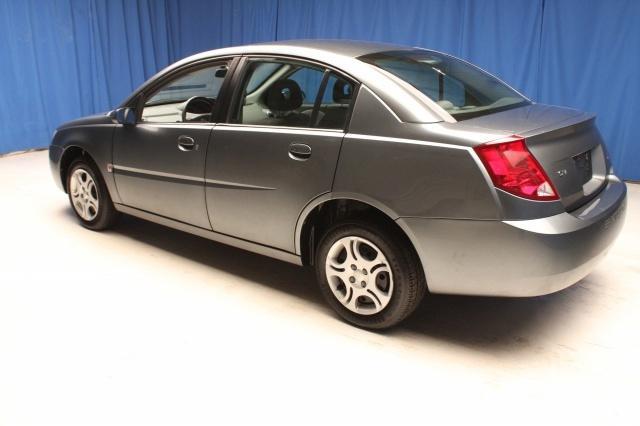 Saturn Ion 2005 photo 4