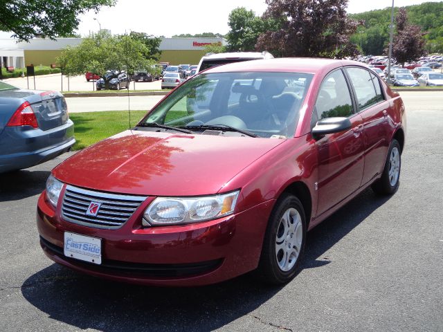 Saturn Ion 2005 photo 4