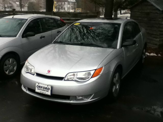 Saturn Ion 2006 photo 1