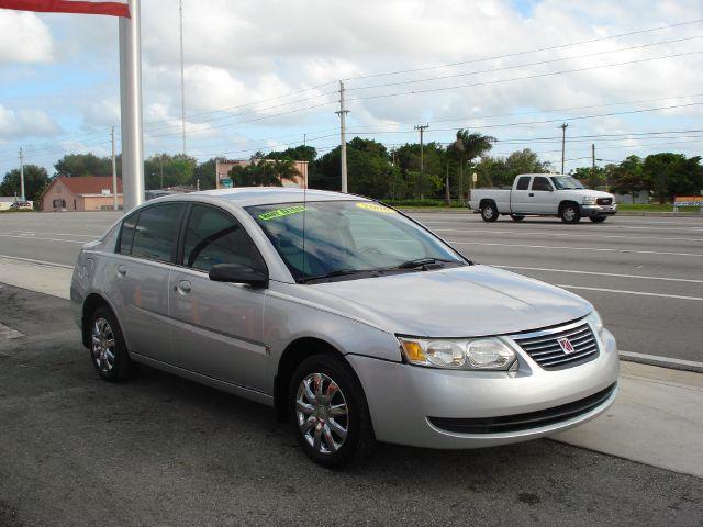 Saturn Ion 2006 photo 1