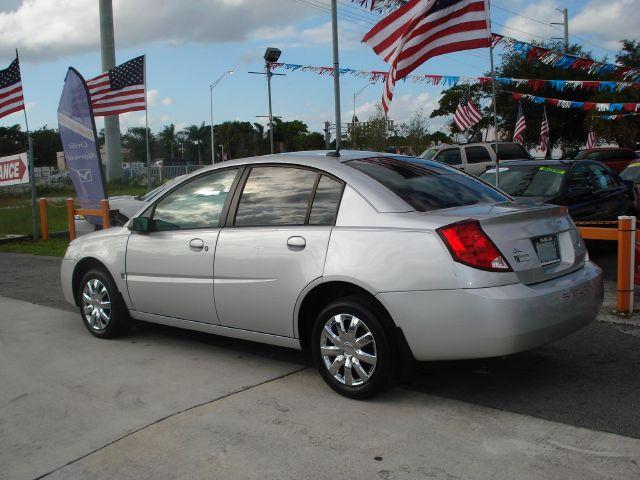 Saturn Ion 2006 photo 3