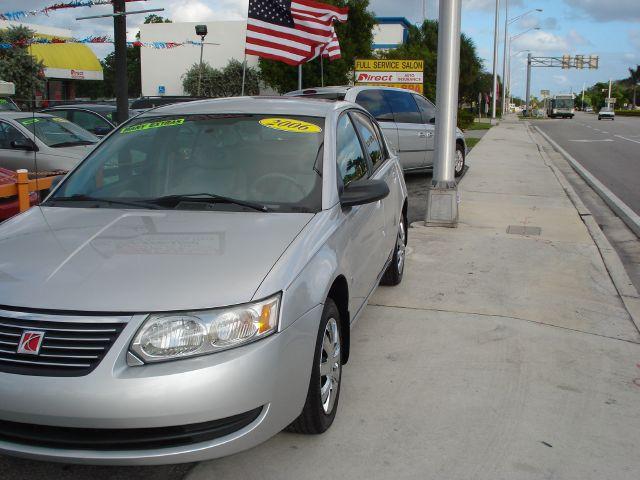 Saturn Ion 2006 photo 4