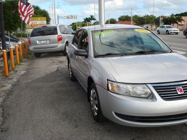 Saturn Ion 2006 photo 5