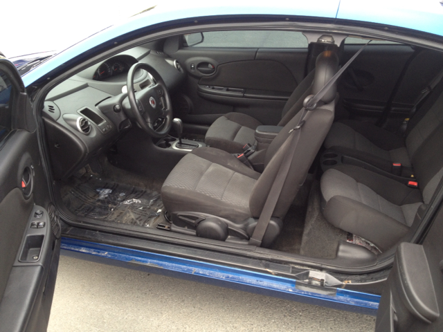 Saturn Ion 2006 photo 1