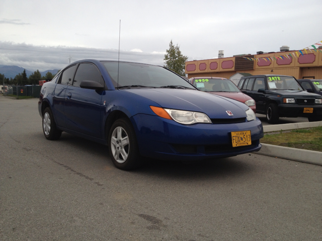 Saturn Ion 2006 photo 2