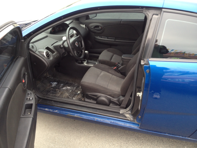 Saturn Ion 2006 photo 3