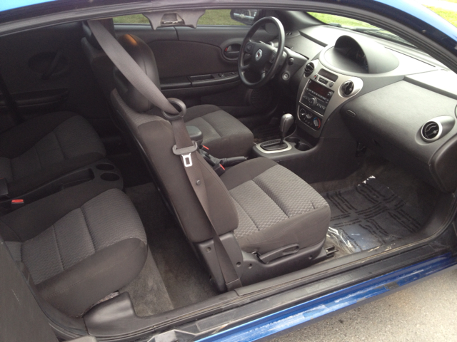Saturn Ion 2006 photo 4