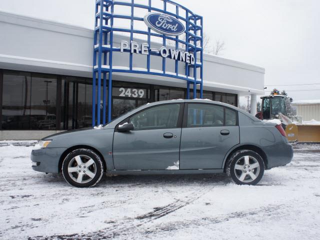 Saturn Ion 2006 photo 1
