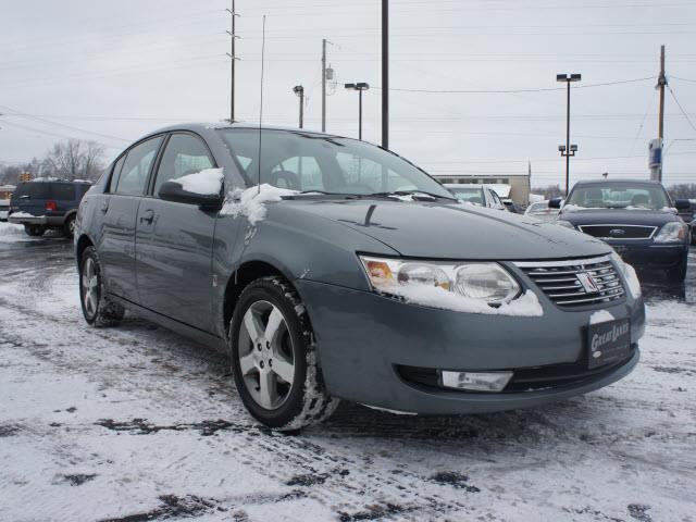 Saturn Ion 2006 photo 3