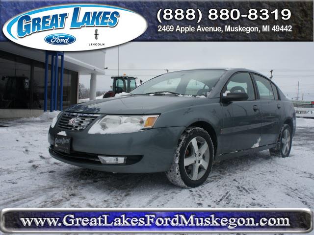 Saturn Ion 2006 photo 4