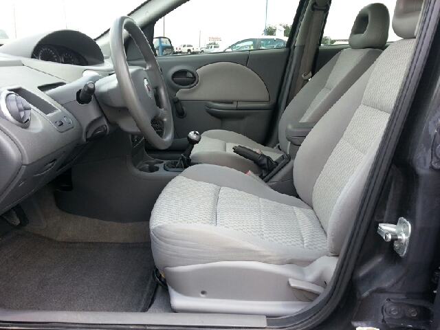 Saturn Ion 2006 photo 4