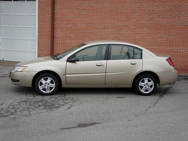 Saturn Ion 2006 photo 1