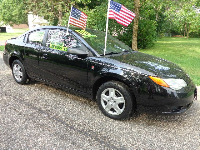 Saturn Ion Xlt-2nd Bench-fwd-cd Player-5 Pass-1 Owner Coupe