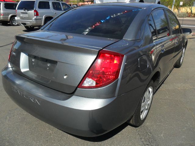 Saturn Ion 2006 photo 1