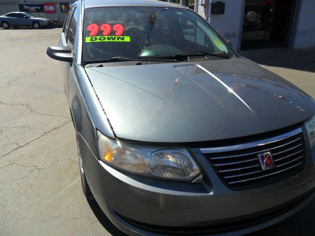 Saturn Ion 2006 photo 2