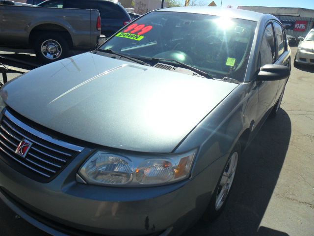 Saturn Ion 2006 photo 3