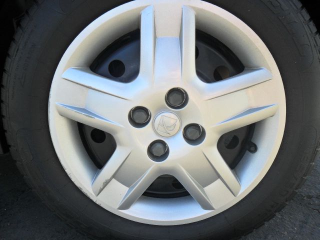 Saturn Ion 2006 photo 4