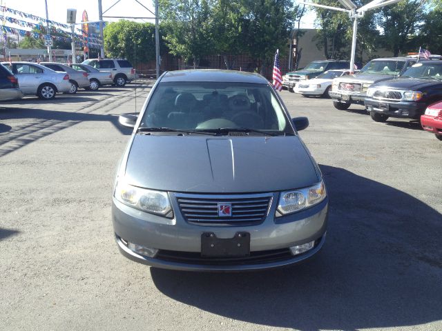 Saturn Ion 2006 photo 1