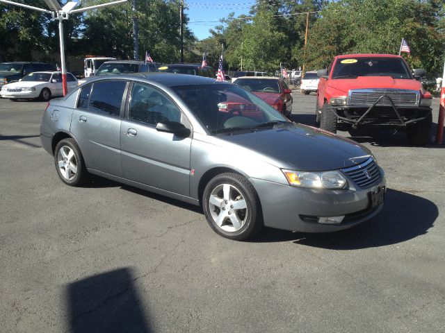 Saturn Ion 2006 photo 3