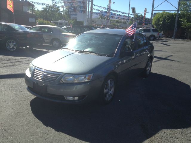 Saturn Ion 2006 photo 4