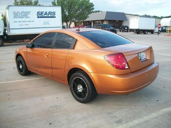 Saturn Ion 2006 photo 1