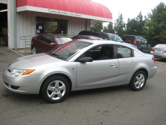 Saturn Ion 2006 photo 2