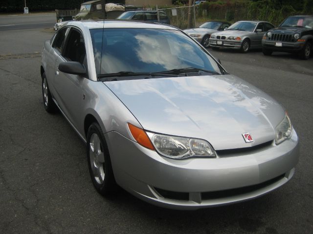 Saturn Ion 2006 photo 4
