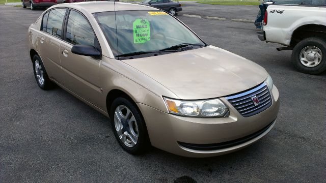 Saturn Ion 2006 photo 2