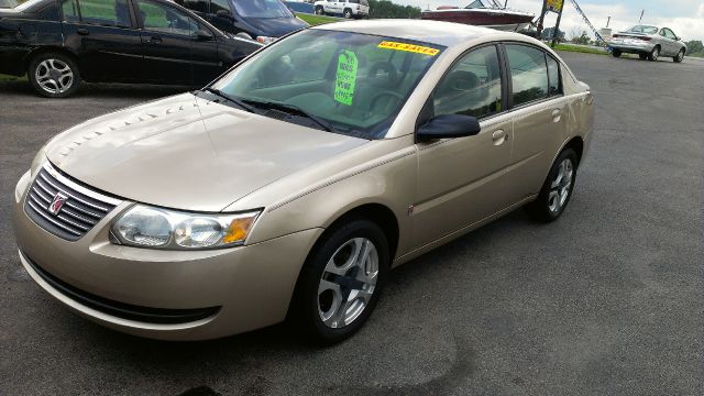 Saturn Ion 2006 photo 3