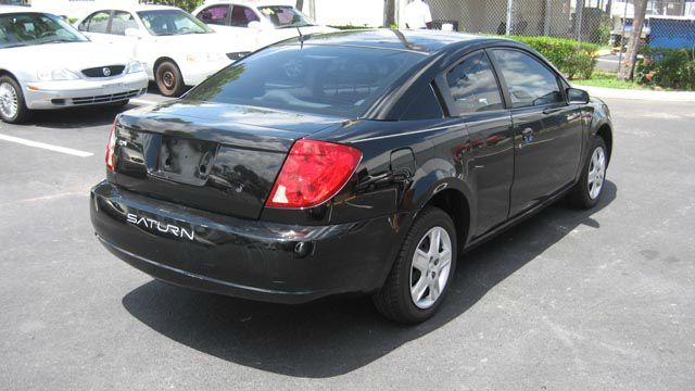 Saturn Ion 2006 photo 1