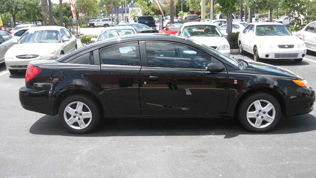 Saturn Ion 2006 photo 2