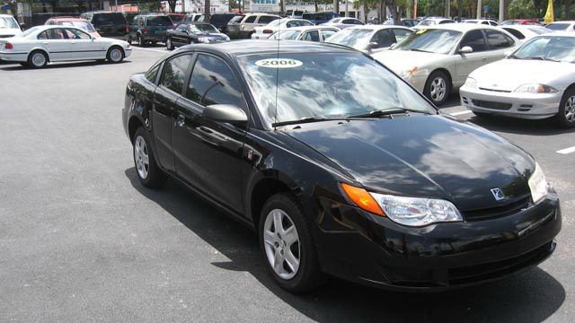 Saturn Ion 2006 photo 3