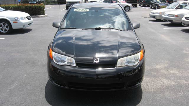 Saturn Ion 2006 photo 4