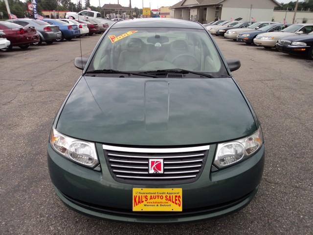 Saturn Ion 2006 photo 1