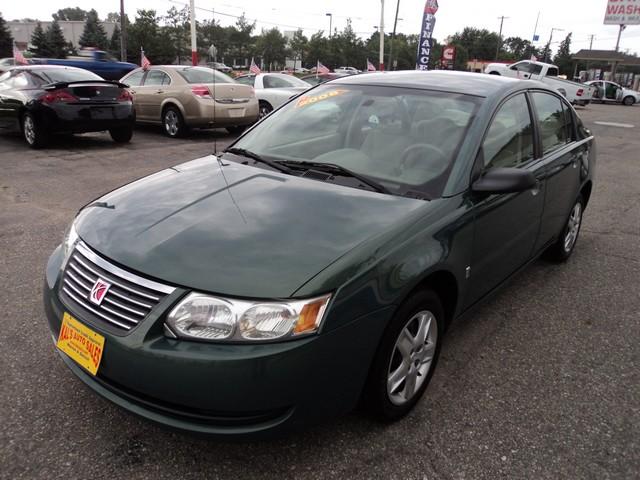 Saturn Ion 2006 photo 2