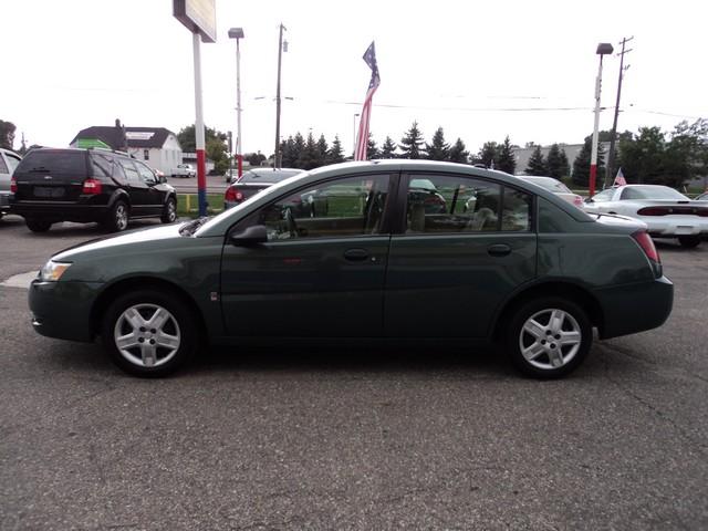 Saturn Ion 2006 photo 3